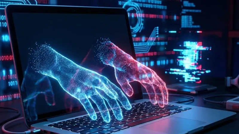 AI phát triển, các mối đe dọa an ninh mạng không ngừng thay đổi hình thức tấn công mạng.