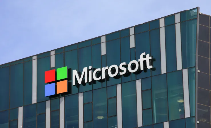Microsoft tăng thời gian nghỉ ngơi cho nhân viên