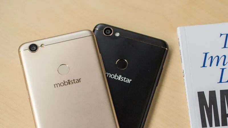 Sản phẩm mới của Mobiistar sắp ra mắt.
