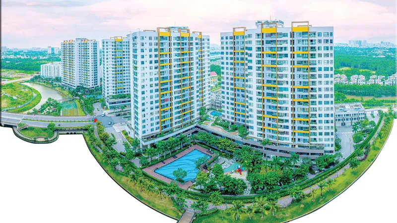 "PHẦN MỀM" - Lợi thế đặc biệt trong mô hình bất động sản tích hợp