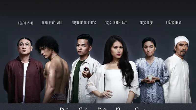 “Đảo của dân ngụ cư” đến LHP Cannes