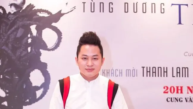 Ca sĩ Tùng Dương: Không chấp nhận an bài của thị hiếu số đông