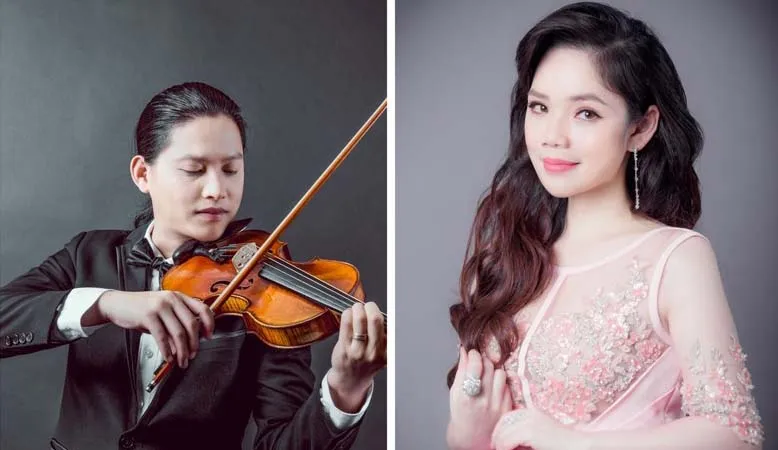 Chương trình nghệ thuật Mối tình đầu - Forever với các bản nhạc phim Hàn bất hủ 