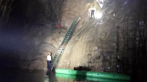 Xem xét việc dừng xây cáp treo ở vùng lõi vườn quốc gia Phong Nha - Kẻ Bàng