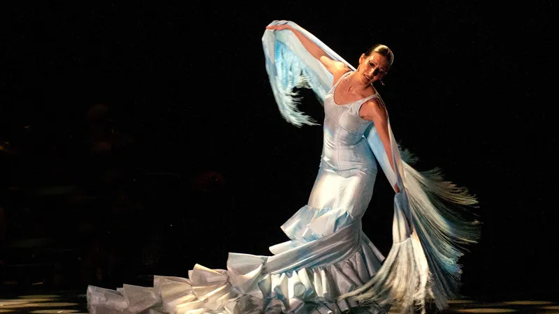 Say đắm cùng flamenco với “Những điều nhỏ bé”