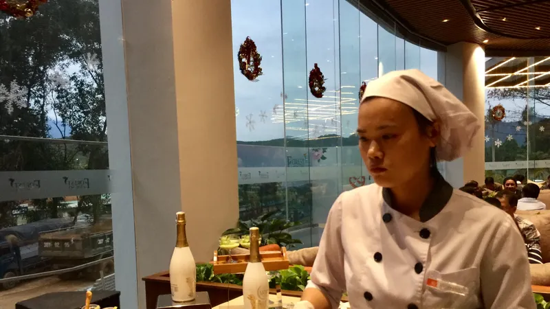 Hợp tác đào tạo nguồn nhân lực du lịch chất lượng cao