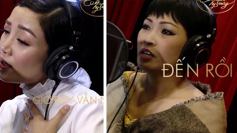 Dàn sao từ Bắc tới Nam tham gia MV độc đáo “Tết nghĩa là hy vọng”