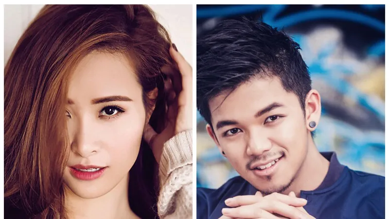 Đông Nhi, Trọng Hiếu sẽ tham dự Nhạc hội Việt Nhật 2018