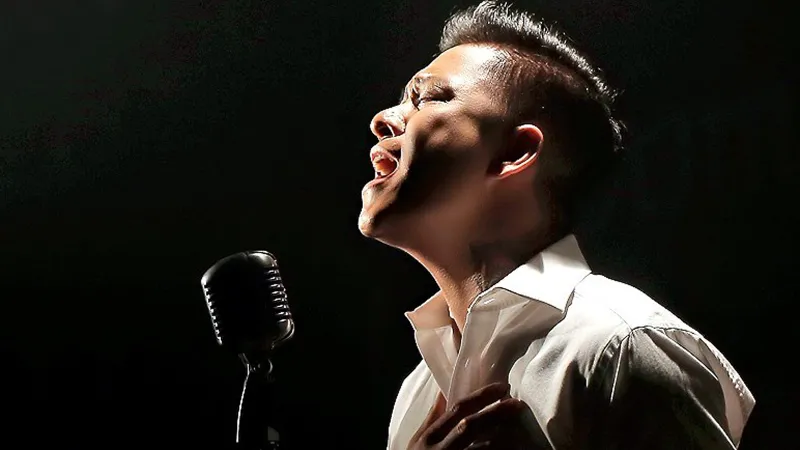 UBND Quận Ba Đình nói gì về việc đột ngột dừng liveshow Tuấn Hưng ngay trước giờ diễn?