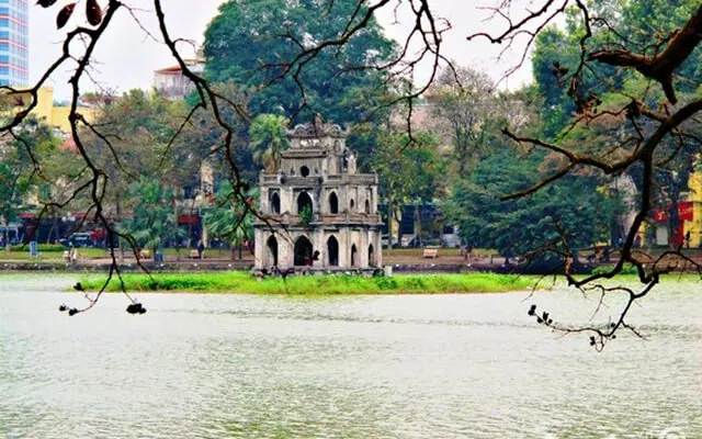 Khởi động cuộc thi ảnh nghệ thuật quốc tế về Hà Nội