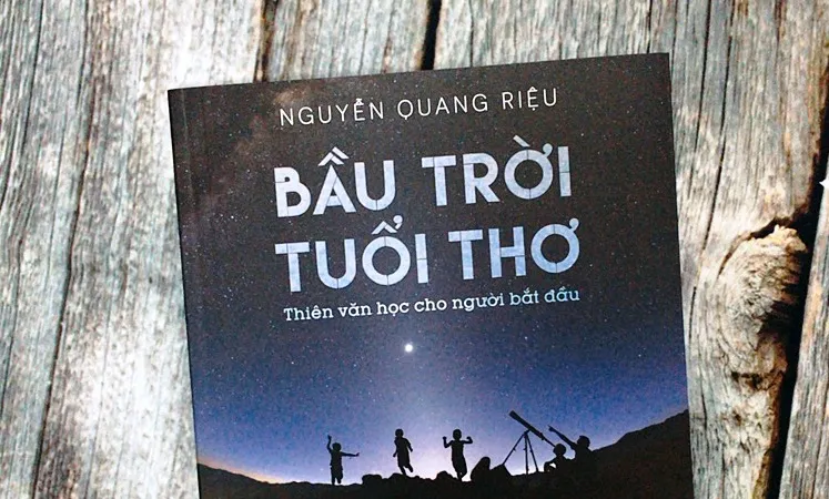 Chúng ta có cô đơn trong vũ trụ không?