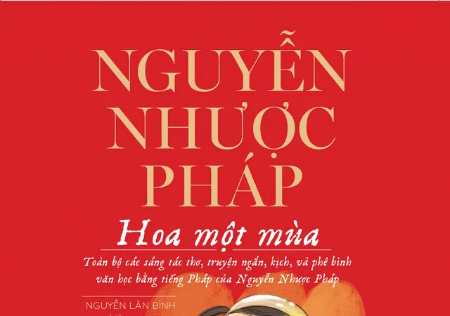 Khám phá gia tài văn chương của tác giả “Chùa Hương“