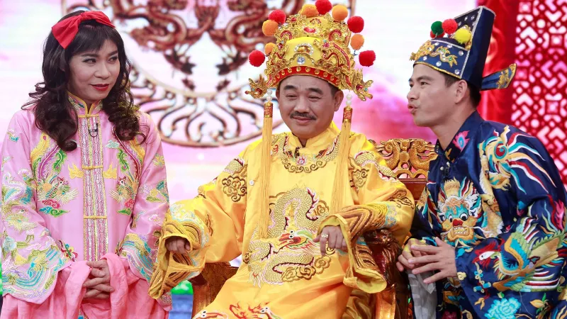 Thực hư việc sẽ dừng chương trình Gặp nhau cuối năm 