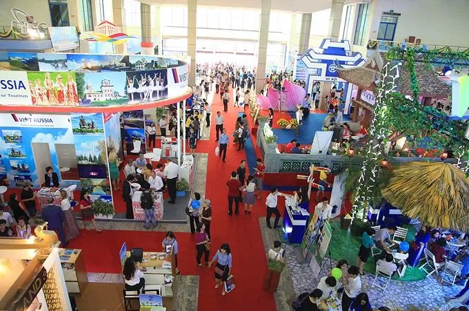 Kích cầu du lịch với 100.000 vé máy bay giá rẻ và 18.000 tour giảm giá