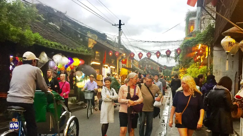 Quý I - 2019: Khách du lịch quốc tế đến Việt Nam đạt 5 triệu lượt 