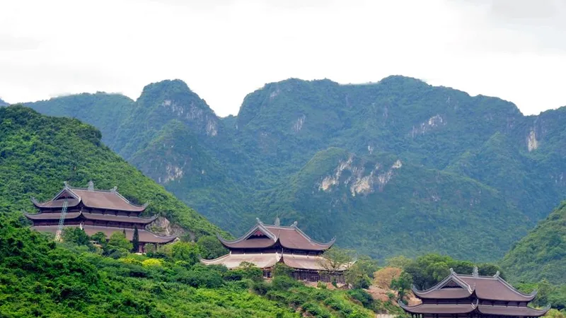 Công tác chuẩn bị Đại lễ Vesak 2019 đang trong giai đoạn nước rút