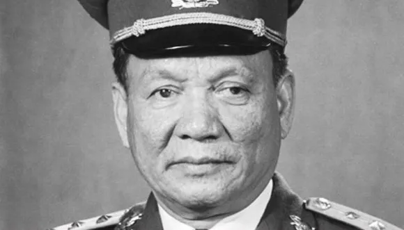 Quốc tang Đại tướng Lê Đức Anh: Các đoàn viếng chỉ mang băng tang, không mang vòng hoa đến viếng