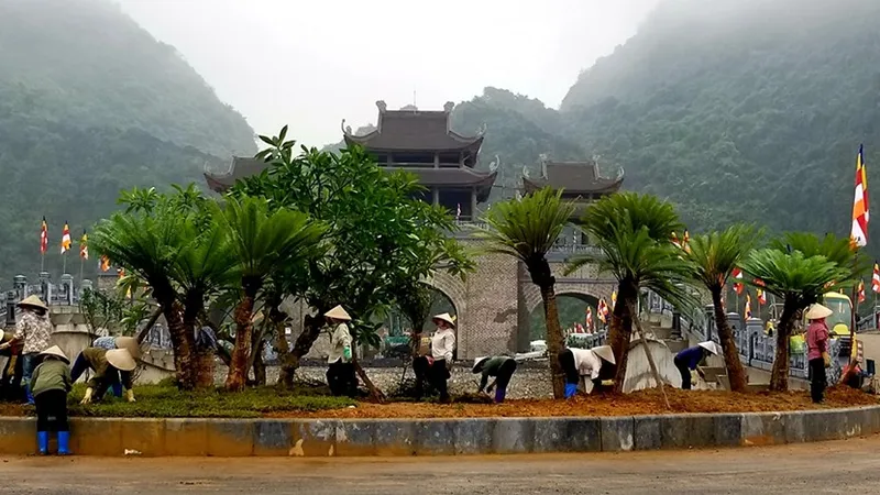 Đại lễ Vesak 2019: Đại biểu đến từ 112 quốc gia và vùng lãnh thổ tham dự