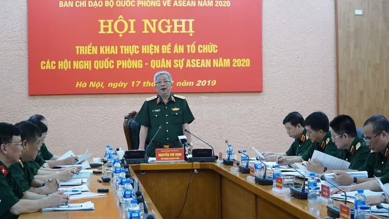 Việt Nam sẽ tổ chức duyệt binh tàu hải quân