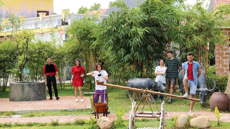 Khám phá văn hóa Việt qua những món ăn dân dã truyền thống