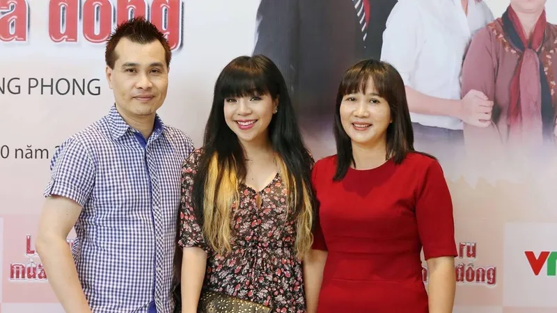  “Huyền thoại Mẹ”-Những khúc ca về tình yêu vĩnh cửu