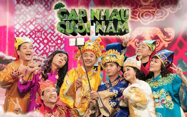 VFC chính thức nói lời chia tay với Táo Quân 