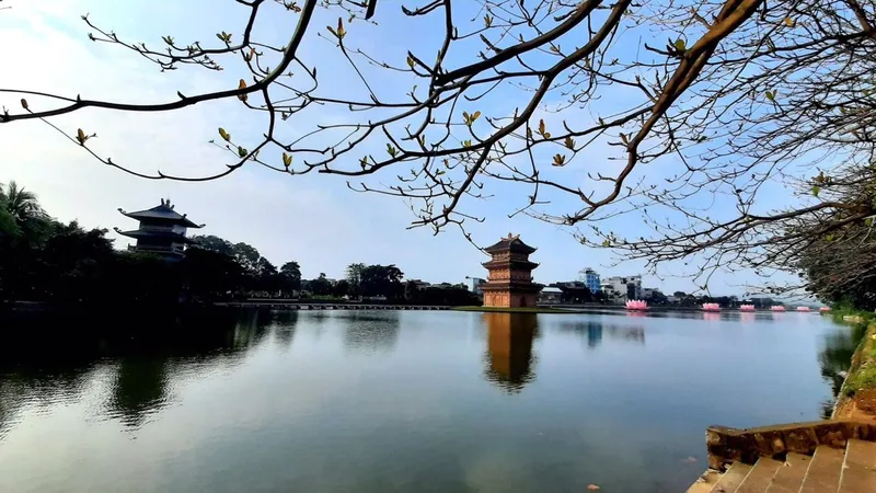 Hoãn tổ chức khai mạc Năm Du lịch Quốc gia 2020 – Hoa Lư, Ninh Bình vì nCoV