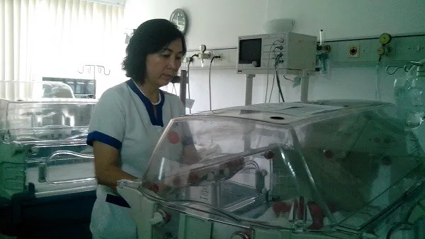 “Món quà vô giá” - chuyện về những bác sĩ nơi tuyến đầu chống dịch