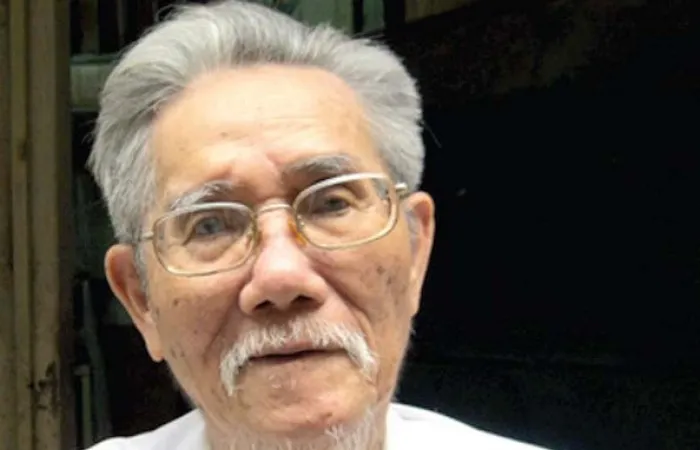 Nhạc sĩ Phong Nhã