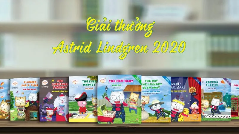Chuyển ngữ bộ truyện tranh nổi tiếng của Hàn Quốc
