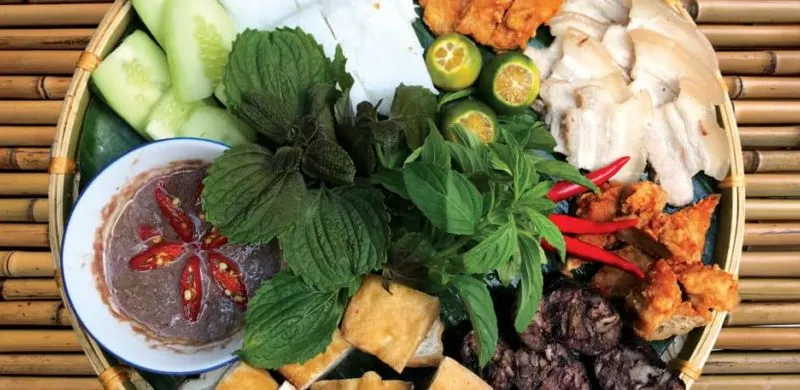 Không phải nem, phở, vậy món ăn nào sẽ xuất hiện trong clip quảng bá du lịch Việt trên CNN