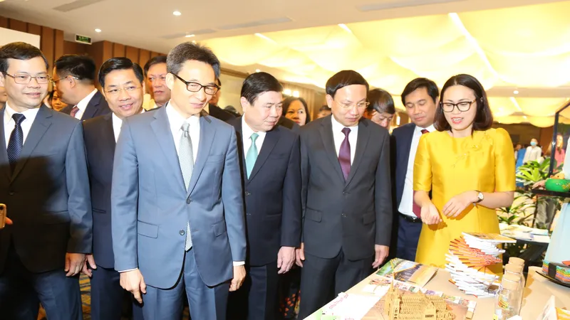 Cơ hội vàng để phục hồi và phát triển ngành công nghiệp không khói