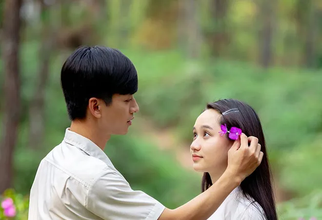 “Mắt biếc” được chọn tham dự sơ tuyển Oscar lần thứ 93