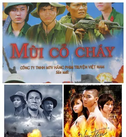 Phát hiện 3 phim điện ảnh được Nhà nước đặt hàng xuất hiện trên Netflix