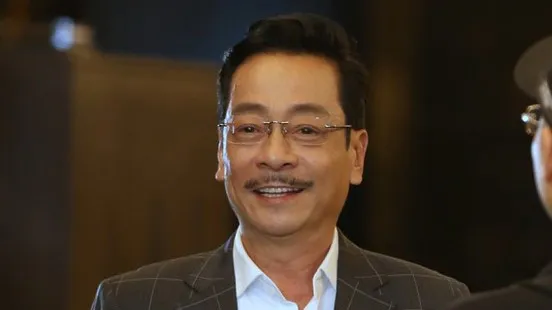 NSND Hoàng Dũng, ông trùm “Người phán xử” qua đời 
