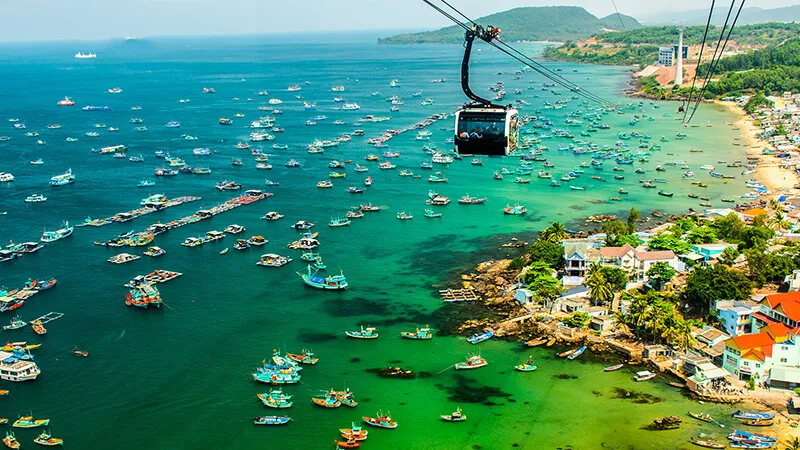 Kiểm tra việc phòng chống Covid-19 tại các cơ sở du lịch ở Quảng Ninh, Thanh Hóa, Đà Nẵng, Kiên Giang