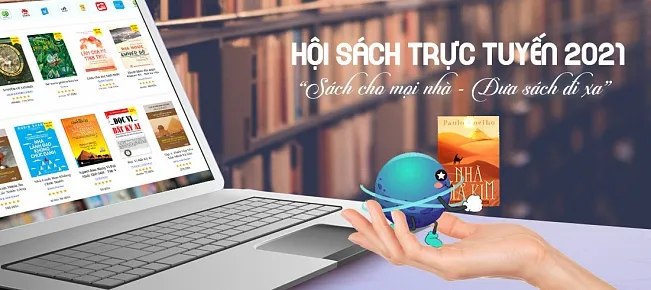 Hàng chục ngàn bản sách được trợ giá tới 90%