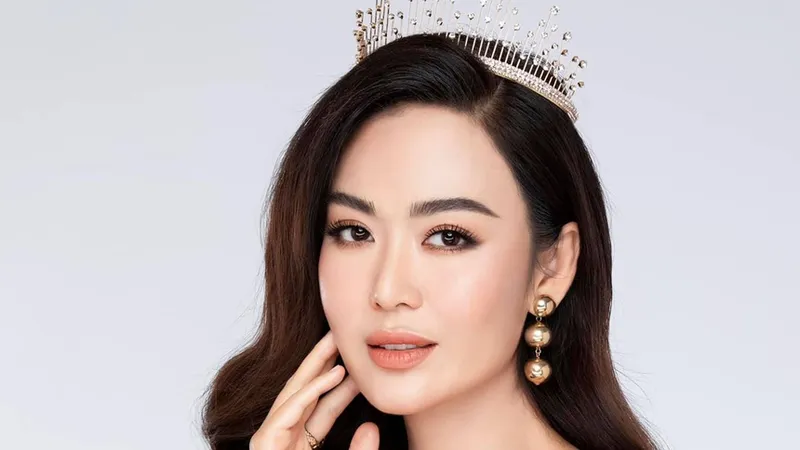 Hoa hậu Thu Thủy qua đời ở tuổi 45 làm nhiều người bàng hoàng thương xót