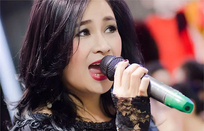 NSƯT Thanh Lam