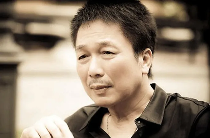 Nhạc sĩ Phú Quang
