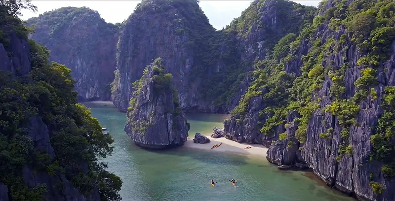Live Fully in Vietnam - Quảng bá du lịch Việt Nam tới du khách quốc tế
