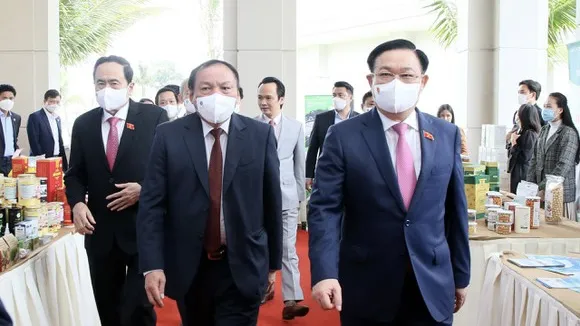  Nhanh chóng nắm bắt cơ hội để tạo sức bật cho du lịch phục hồi