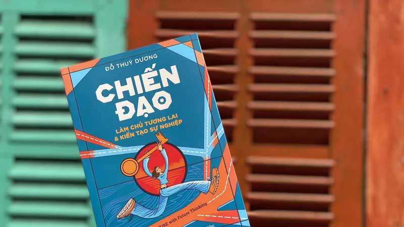 Khơi dậy khát vọng, hoài bão cho các bạn trẻ
