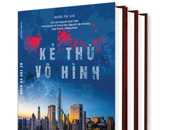 “Kẻ thù vô hình”- khắc họa nhiều góc nhìn khốc liệt về dịch Covid-19