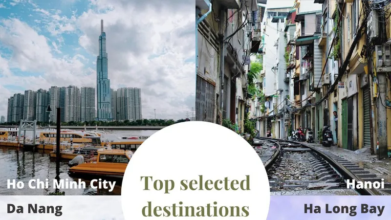 90% du khách Singapore sẵn sàng đi du lịch đến Việt Nam 