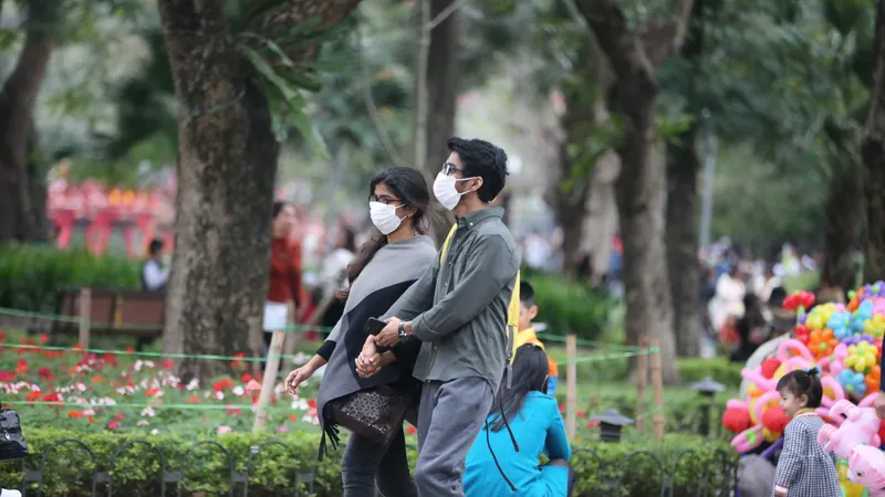 Từ ngày 15-3: Có thể mở cửa hoạt động du lịch trong điều kiện "bình thường mới"