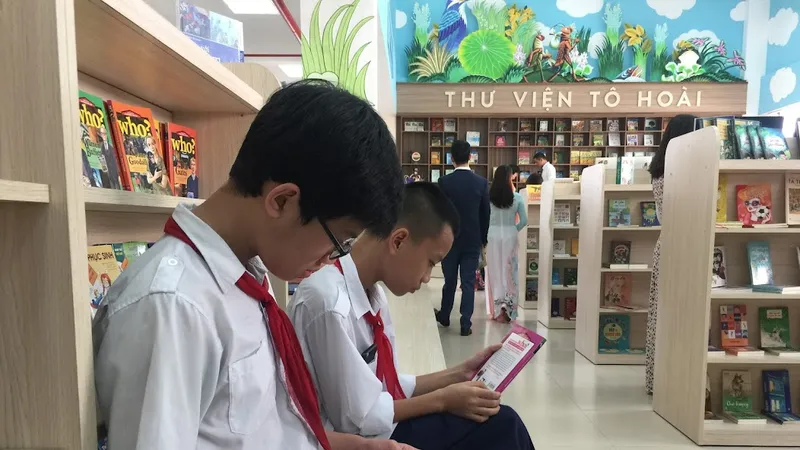 Xây dựng đề án Đẩy mạnh các hoạt động học tập suốt đời trong các thư viện, nhà văn hóa, câu lạc bộ