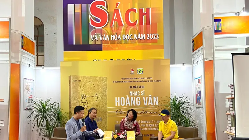 Giá trị đích thực về nghệ thuật trong âm nhạc Hoàng Vân