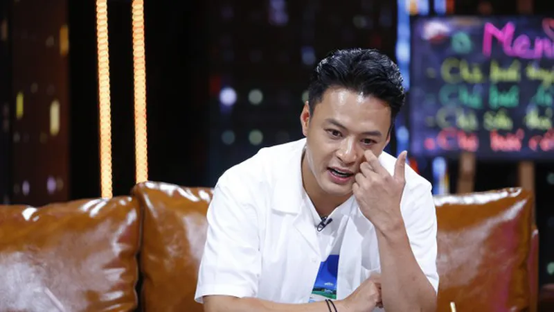 Lan Phương “thế chỗ” Hồng Đăng trong Cuộc hẹn cuối tuần mùa 2