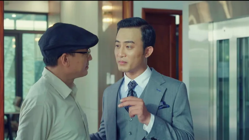 “Đấu trí” tái hiện nhiều đại án kinh tế chấn động